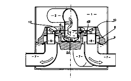 Une figure unique qui représente un dessin illustrant l'invention.